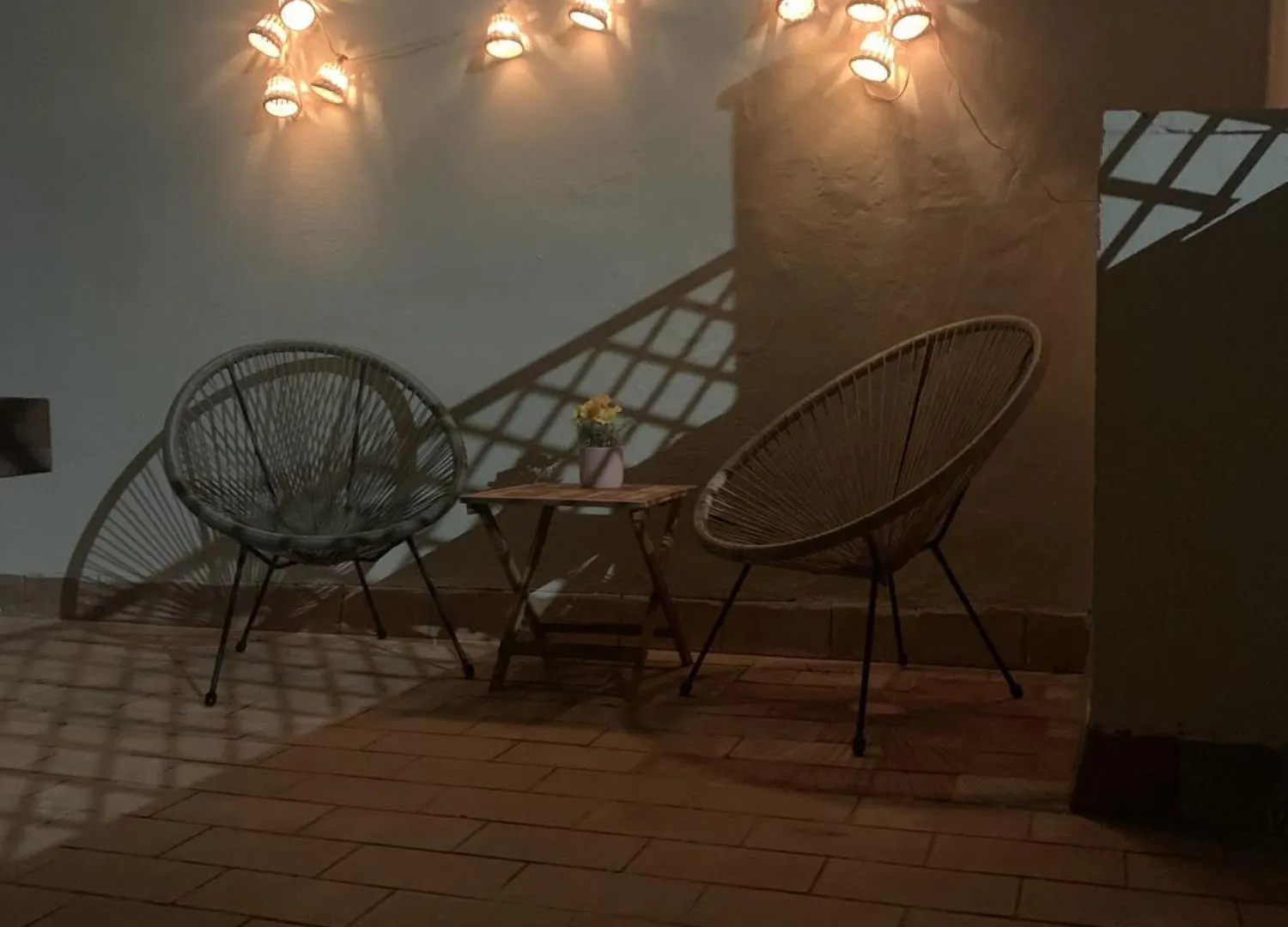 Livingtarifa Happy Apartment Tarifa