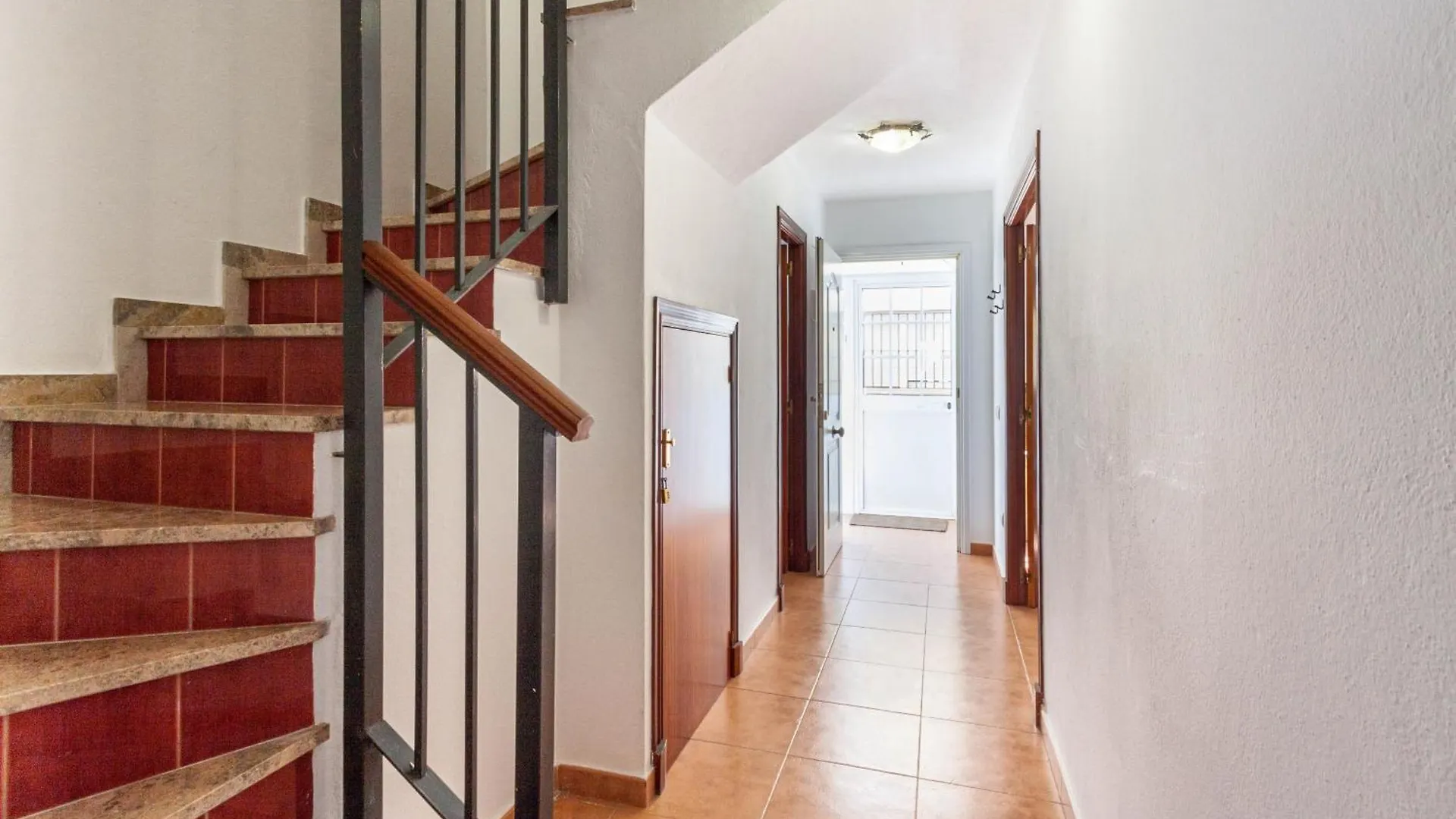 Livingtarifa Happy Apartment 0*, Tarifa Spain