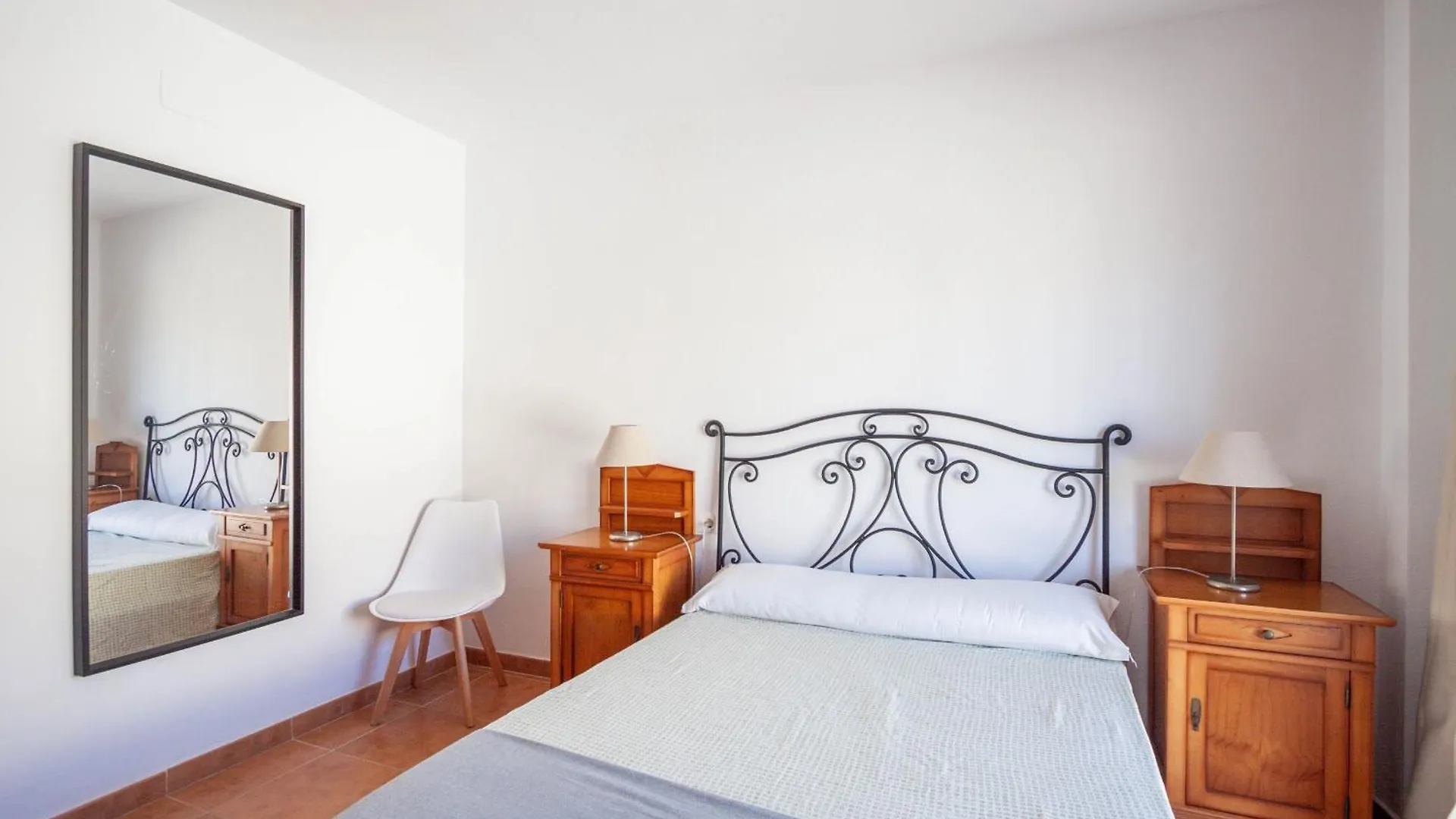 Livingtarifa Happy Apartment Spain