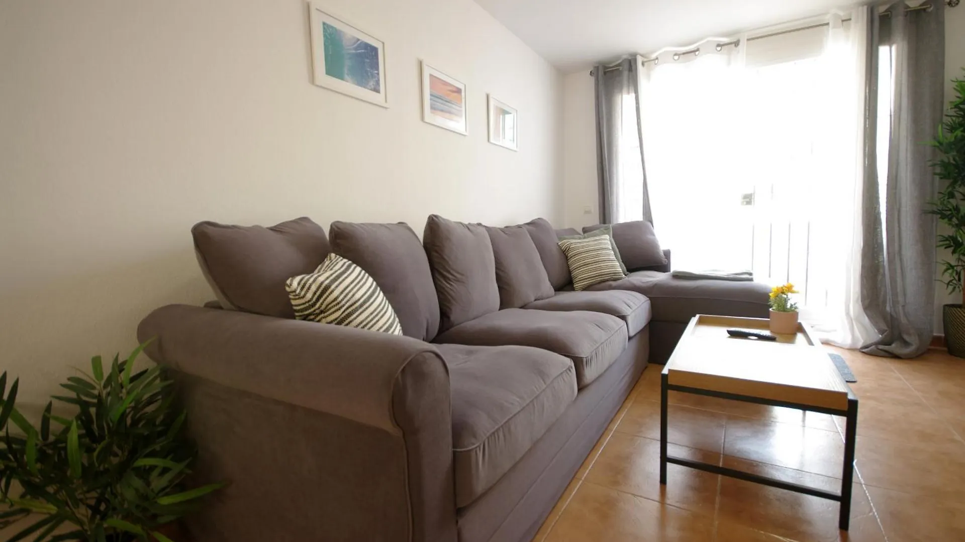 Livingtarifa Happy Apartment 0*, Tarifa Spain