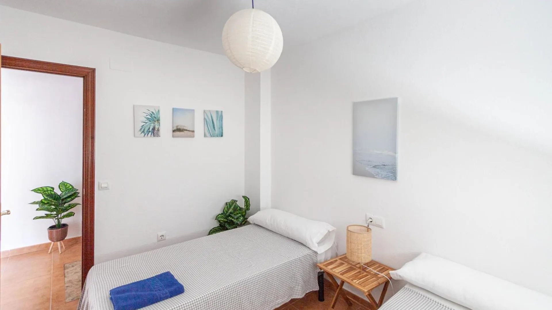 Livingtarifa Happy Apartment 0*, Tarifa Spain