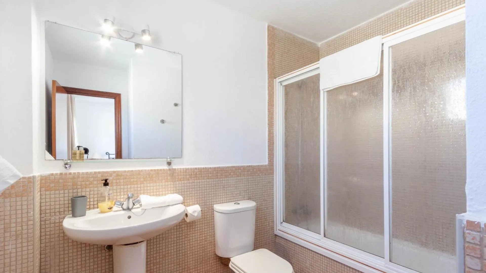 Livingtarifa Happy Apartment Spain