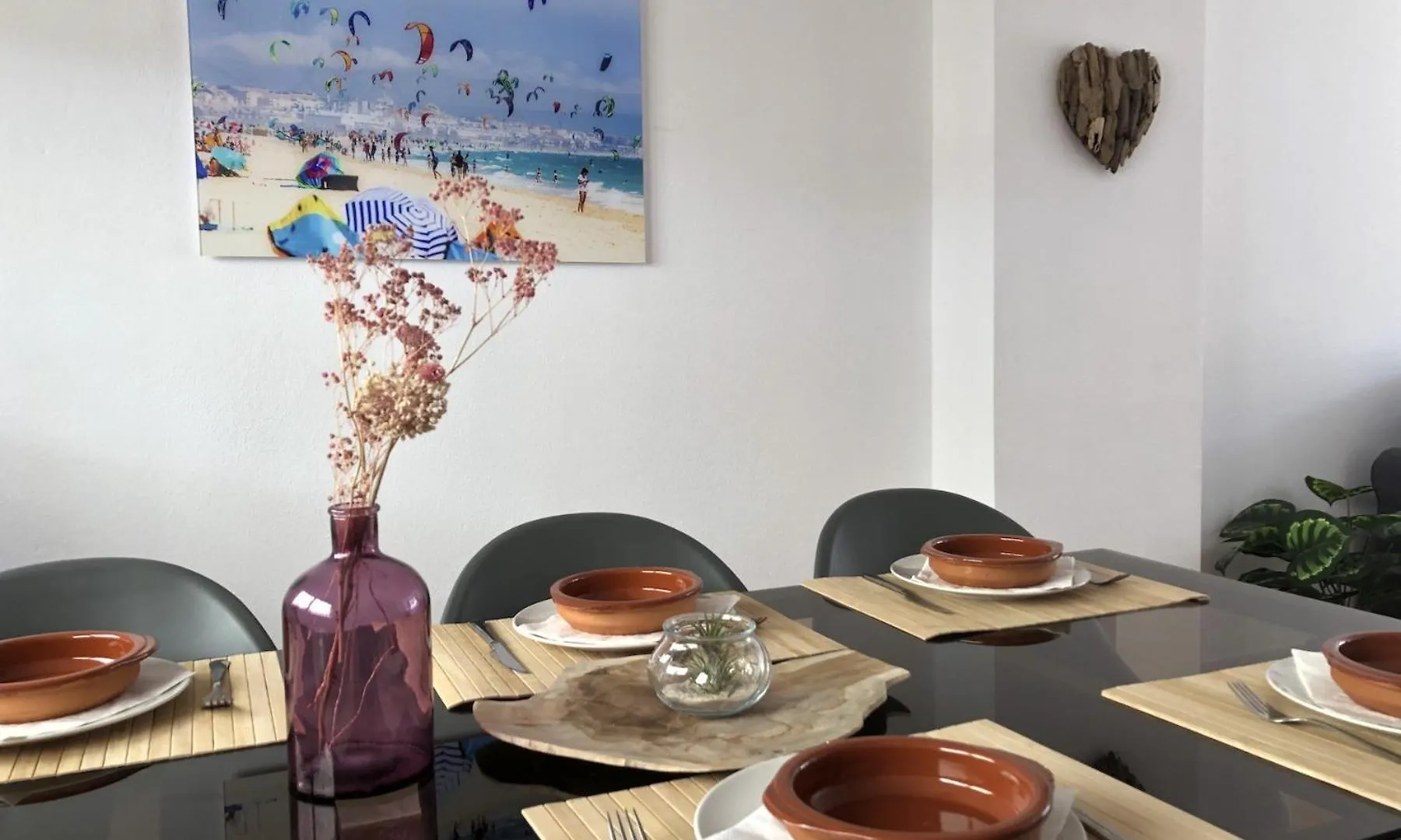 Livingtarifa Happy Apartment  Tarifa