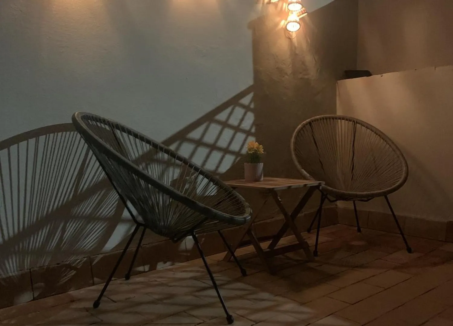 Livingtarifa Happy Apartment Spain