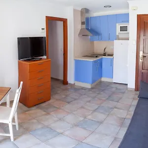 Gravina Apartamento